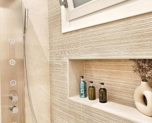 DelMar Suites: Διαμονή στη Σύρο με κοσμοπολίτικη αύρα