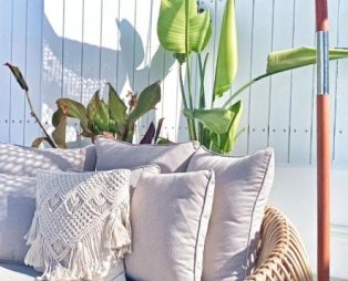 DelMar Suites: Διαμονή στη Σύρο με κοσμοπολίτικη αύρα