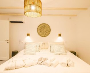 Eden View Mykonos: Ένας ιδιωτικός παράδεισος με θέα το Αιγαίο