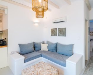 Eden View Mykonos: Ένας ιδιωτικός παράδεισος με θέα το Αιγαίο