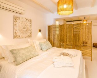 Eden View Mykonos: Ένας ιδιωτικός παράδεισος με θέα το Αιγαίο