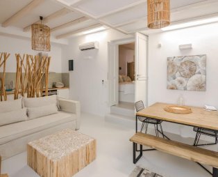Eden View Mykonos: Ένας ιδιωτικός παράδεισος με θέα το Αιγαίο