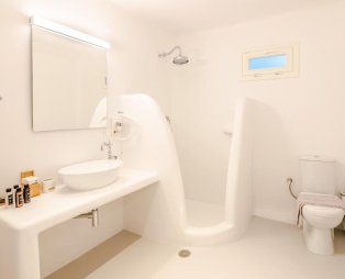 Eden View Mykonos: Ένας ιδιωτικός παράδεισος με θέα το Αιγαίο