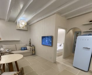 Villa Kouneli: Ζήστε την πολυτέλεια στην Κέα