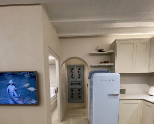 Villa Kouneli: Ζήστε την πολυτέλεια στην Κέα