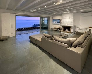 Villa Kouneli: Ζήστε την πολυτέλεια στην Κέα