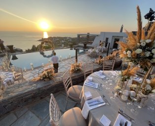 Villa Kouneli: Ζήστε την πολυτέλεια στην Κέα