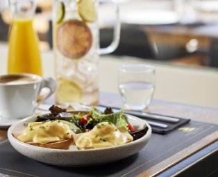 Karavaki: Μια γαστρονομική εμπειρία με θέα το ηλιοβασίλεμα της Μυκόνου