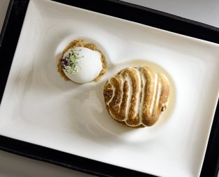 Karavaki: Μια γαστρονομική εμπειρία με θέα το ηλιοβασίλεμα της Μυκόνου