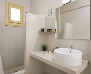 Kastella Sunset Villas: Η απόλυτη ηρεμία στην Κύθνο με θέα το Αιγαίο