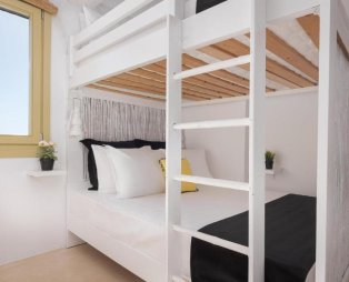 Kastella Sunset Villas: Η απόλυτη ηρεμία στην Κύθνο με θέα το Αιγαίο