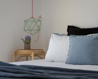 Kastella Sunset Villas: Η απόλυτη ηρεμία στην Κύθνο με θέα το Αιγαίο