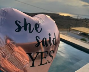 Kea 360 Villas: Ένα κρυμμένο διαμάντι στην Κέα