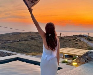 Kea 360 Villas: Ένα κρυμμένο διαμάντι στην Κέα