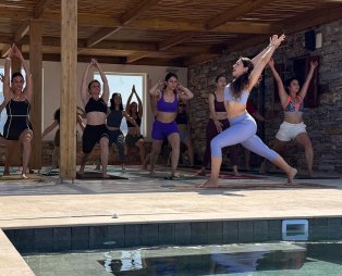 Kea 360 Villas: Ένα κρυμμένο διαμάντι στην Κέα