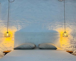 Kythnian Retreat: Ένα διάλειμμα από την καθημερινότητα στην ήρεμη πλευρά της Κύθνου