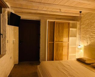 Kythnian Retreat: Ένα διάλειμμα από την καθημερινότητα στην ήρεμη πλευρά της Κύθνου