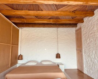 Kythnian Retreat: Ένα διάλειμμα από την καθημερινότητα στην ήρεμη πλευρά της Κύθνου