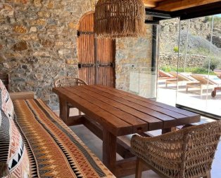 Kythnian Retreat: Ένα διάλειμμα από την καθημερινότητα στην ήρεμη πλευρά της Κύθνου