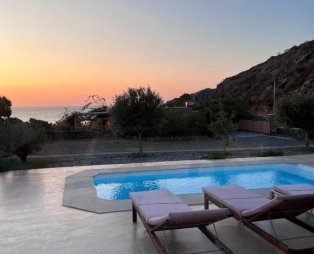 Kythnian Retreat: Ένα διάλειμμα από την καθημερινότητα στην ήρεμη πλευρά της Κύθνου