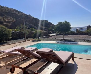 Kythnian Retreat: Ένα διάλειμμα από την καθημερινότητα στην ήρεμη πλευρά της Κύθνου