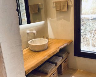 Kythnian Retreat: Ένα διάλειμμα από την καθημερινότητα στην ήρεμη πλευρά της Κύθνου