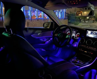 Your Luxury Concept: Πολυτελείς ιδιωτικές μεταφορές στη Μύκονο