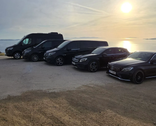 Your Luxury Concept: Πολυτελείς ιδιωτικές μεταφορές στη Μύκονο