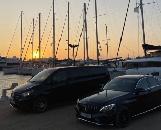 Your Luxury Concept: Πολυτελείς ιδιωτικές μεταφορές στη Μύκονο