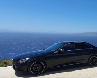 Your Luxury Concept: Πολυτελείς ιδιωτικές μεταφορές στη Μύκονο