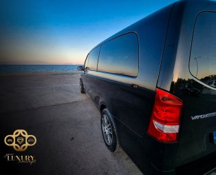 Your Luxury Concept: Πολυτελείς ιδιωτικές μεταφορές στη Μύκονο