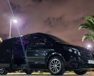 Your Luxury Concept: Πολυτελείς ιδιωτικές μεταφορές στη Μύκονο