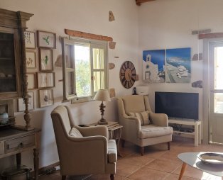Crystal Bay Villa