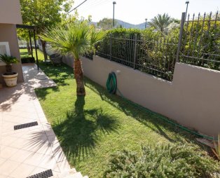 Nostalgia Seaview House: Απόδραση με θέα στην Ανάβυσσο