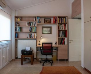 Nostalgia Seaview House: Απόδραση με θέα στην Ανάβυσσο