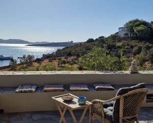 Crystal Bay Villa