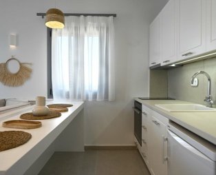 Pagada Apartments Kythnos: Διαμονή στο καταγάλανο τοπίο των Κυκλάδων
