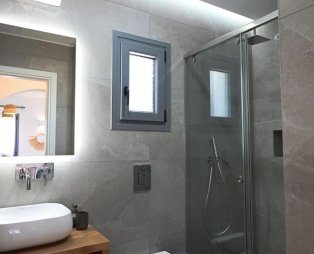 Pagada Apartments Kythnos: Διαμονή στο καταγάλανο τοπίο των Κυκλάδων