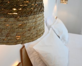 Pagada Apartments Kythnos: Διαμονή στο καταγάλανο τοπίο των Κυκλάδων