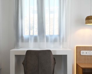 Pagada Apartments Kythnos: Διαμονή στο καταγάλανο τοπίο των Κυκλάδων