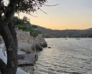 Crystal Bay Villa