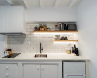 Skepi Town Houses: Μια αυθεντική εμπειρία διαμονής στη Μύκονο