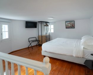 Skepi Town Houses: Μια αυθεντική εμπειρία διαμονής στη Μύκονο