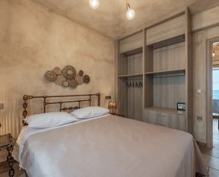 Skyros Trias: Ένας παράδεισος ηρεμίας στη Σκύρο