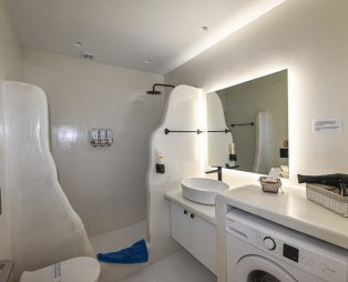 Vetus Portum Suites Tinos: Σύγχρονη φιλοξενία σε ένα ιστορικό σημείο της Τήνου