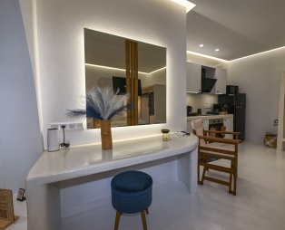 Vetus Portum Suites Tinos: Σύγχρονη φιλοξενία σε ένα ιστορικό σημείο της Τήνου