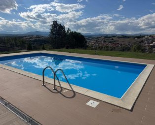 Villa Rafaela: Πολυτελής απόδραση στα Γρεβενά