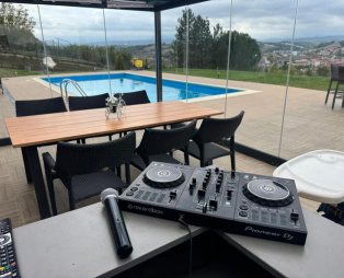 Villa Rafaela: Πολυτελής απόδραση στα Γρεβενά