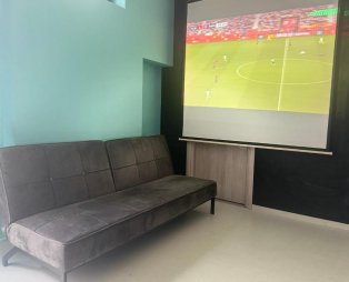 Villa Rafaela: Πολυτελής απόδραση στα Γρεβενά