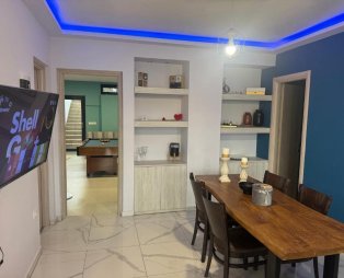 Villa Rafaela: Πολυτελής απόδραση στα Γρεβενά